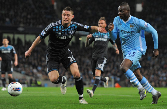 球队在边路 球队在边路