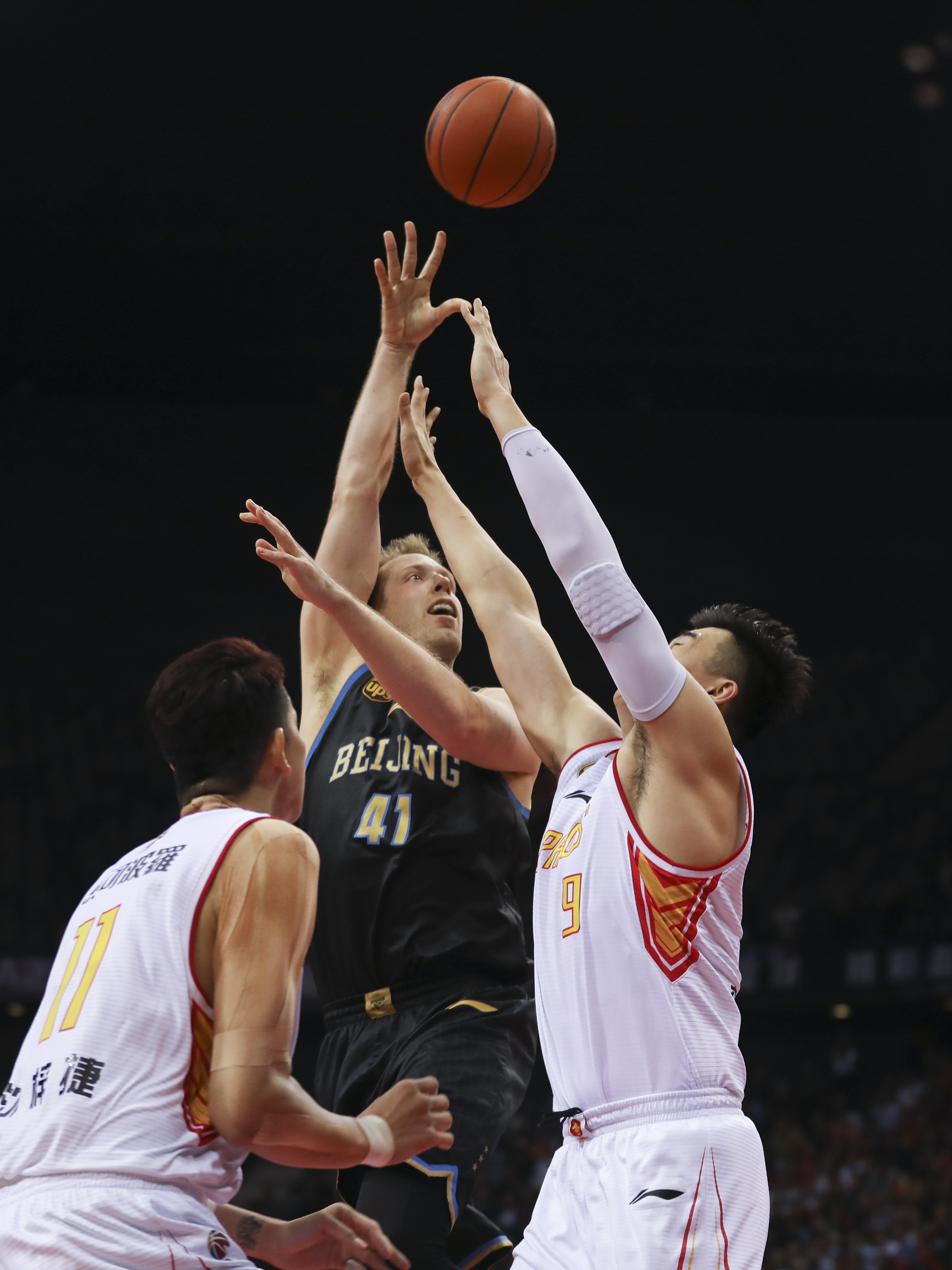 快速迭代中 快速迭代中