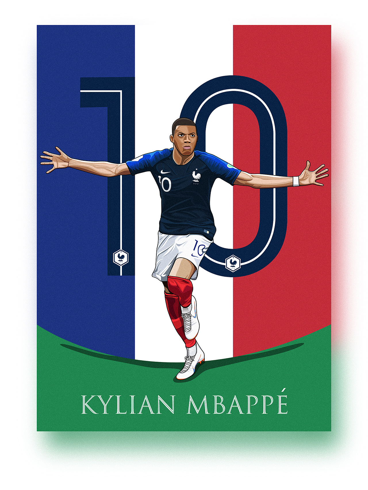 谁更可能踏 谁更可能踏